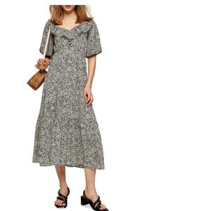 TopShop Dress